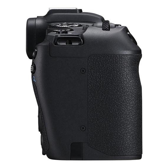 Canon Eos RP Cuerpo