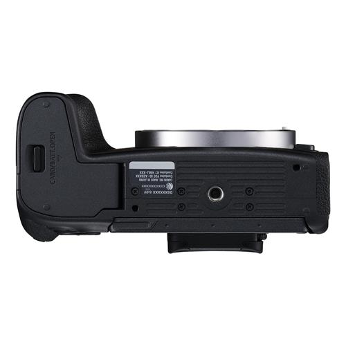 Canon Eos RP Cuerpo