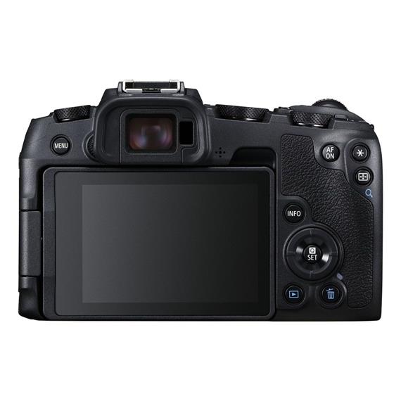 Canon Eos RP Cuerpo