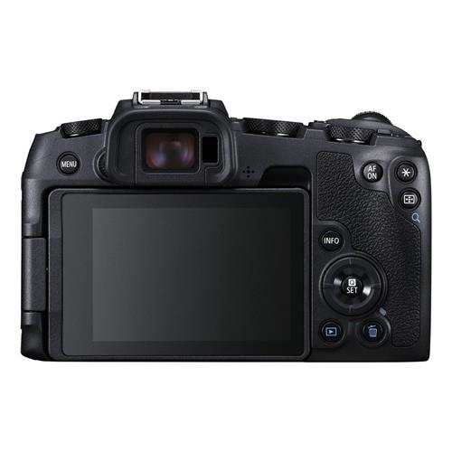 Canon Eos RP Cuerpo
