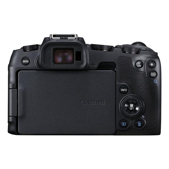 Canon Eos RP Cuerpo