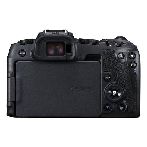 Canon Eos RP Cuerpo