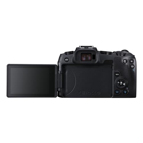 Canon Eos RP Cuerpo