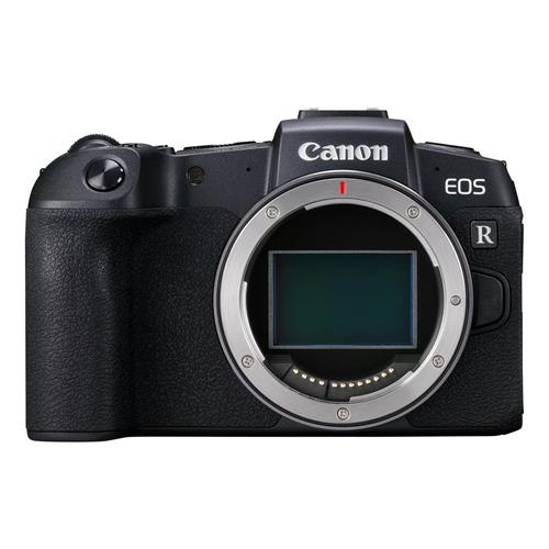 Canon Eos RP Cuerpo