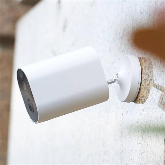 Xiaomi Mi Cámara de Vigilancia Exterior 1080p (BHR4433GL)
