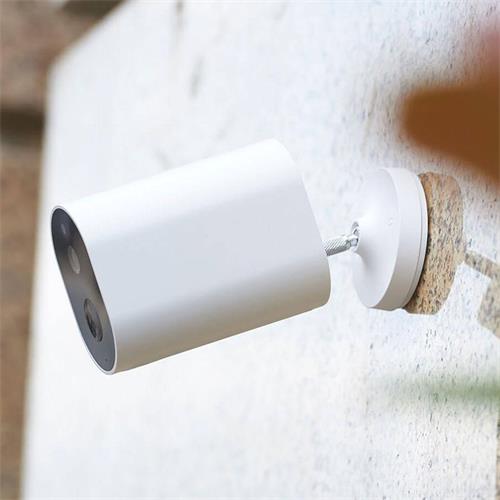 Xiaomi Mi Cámara de Vigilancia Exterior 1080p (BHR4433GL)