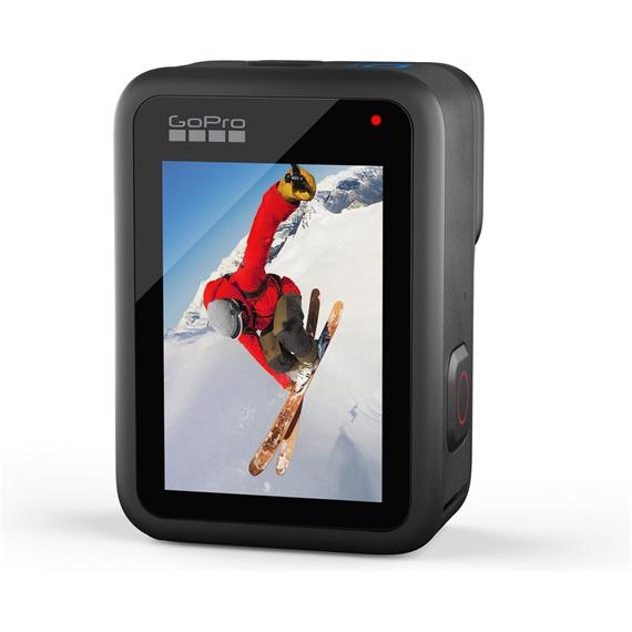 GoPro Hero 10 Black Cámara de Acción 4k
