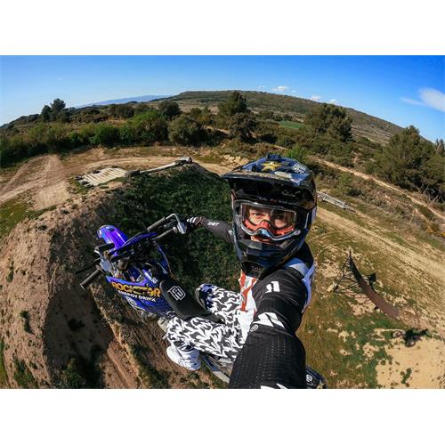 GoPro Hero 10 Black Cámara de Acción 4k