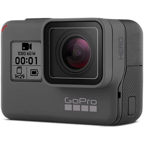 GoPro Hero Cámara Deportiva Full HD, WiFi pantalla táctil