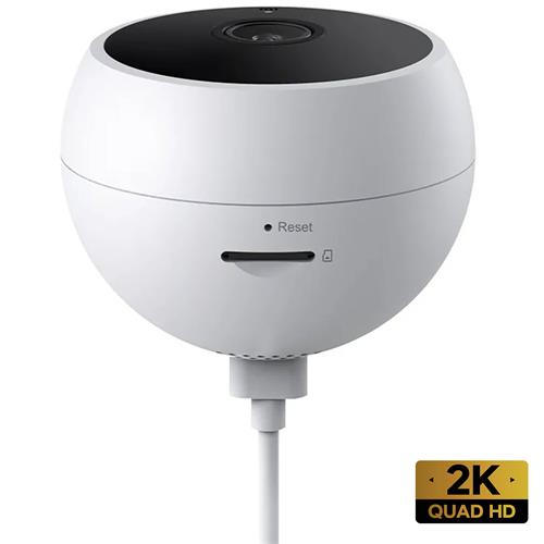 Xiaomi Mi Cámara 2K  Magnetic Mount (BHR5255GL)