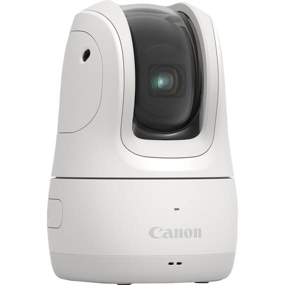 Canon Powershot PX Essential Kit Blanca