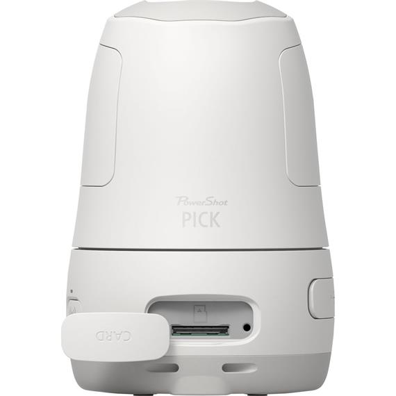 Canon Powershot PX Essential Kit Blanca