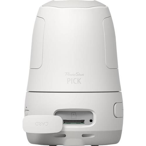 Canon Powershot PX Essential Kit Blanca
