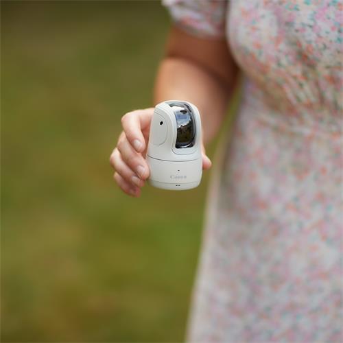 Canon Powershot PX Essential Kit Blanca