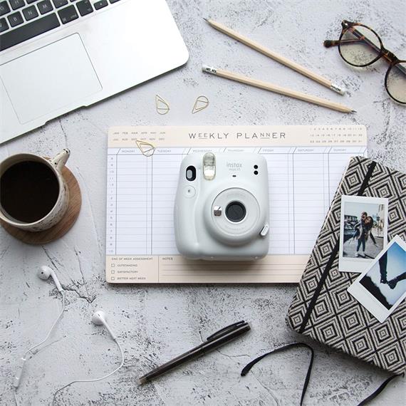 Fujifilm Instax Mini 11 Blanco Ice