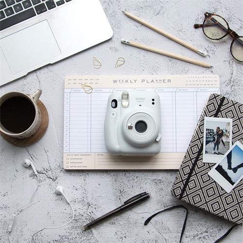 Fujifilm Instax Mini 11 Blanco Ice