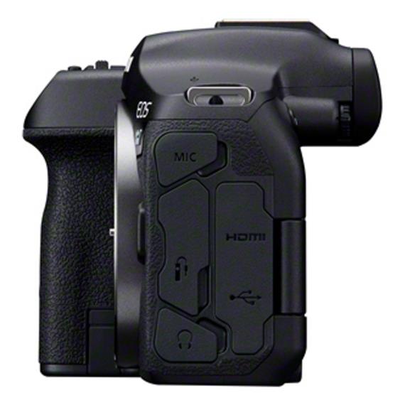 Canon Eos R7 Cuerpo
