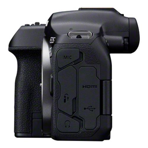 Canon Eos R7 Cuerpo