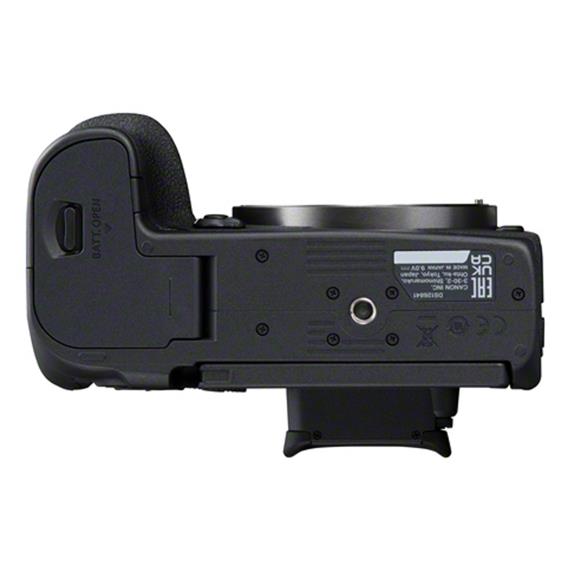 Canon Eos R7 Cuerpo