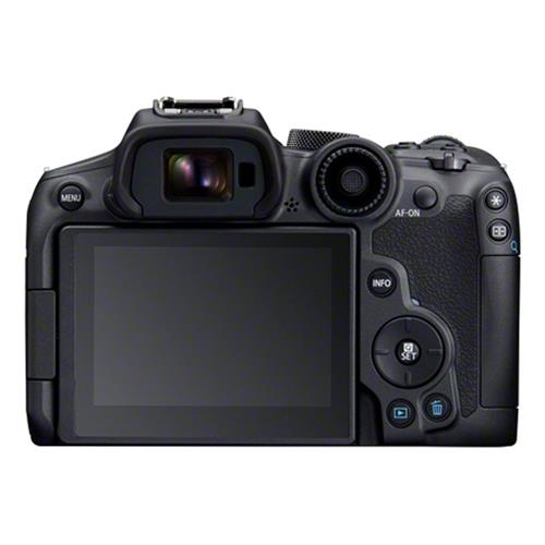 Canon Eos R7 Cuerpo
