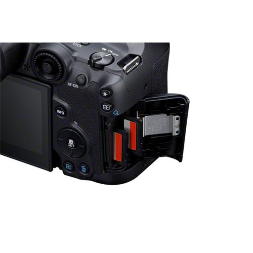 Canon Eos R7 Cuerpo