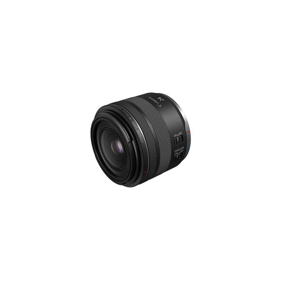 Canon RF24 MM F1.8 MACRO IS STM