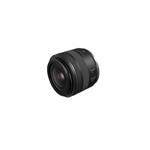 Canon RF24 MM F1.8 MACRO IS STM