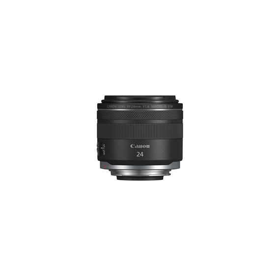 Canon RF24 MM F1.8 MACRO IS STM