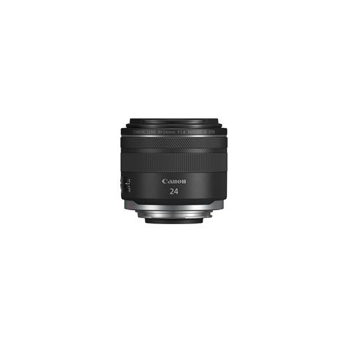 Canon RF24 MM F1.8 MACRO IS STM