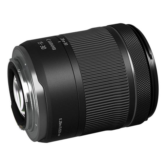 Canon RF15-30 MM F4.5-6.3 IS STM