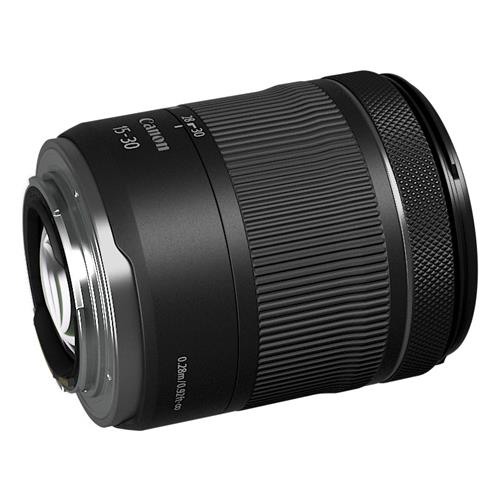 Canon RF15-30 MM F4.5-6.3 IS STM
