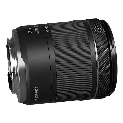 Canon RF15-30 MM F4.5-6.3 IS STM
