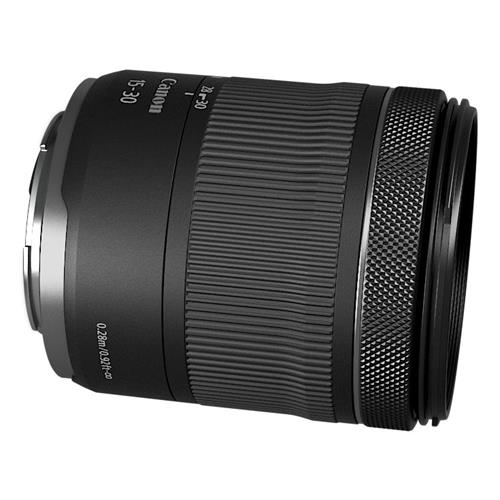 Canon RF15-30 MM F4.5-6.3 IS STM
