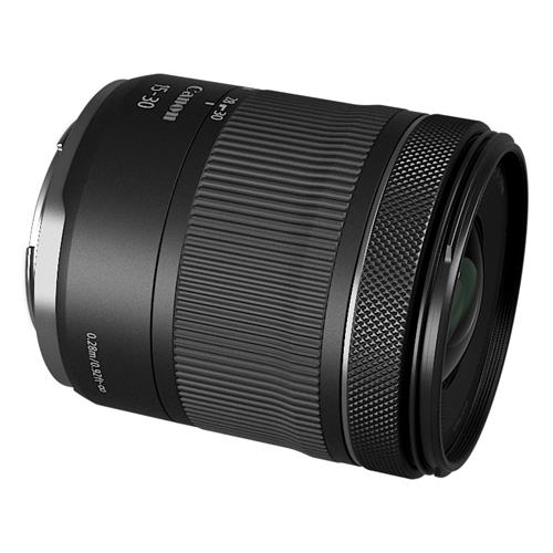 Canon RF15-30 MM F4.5-6.3 IS STM