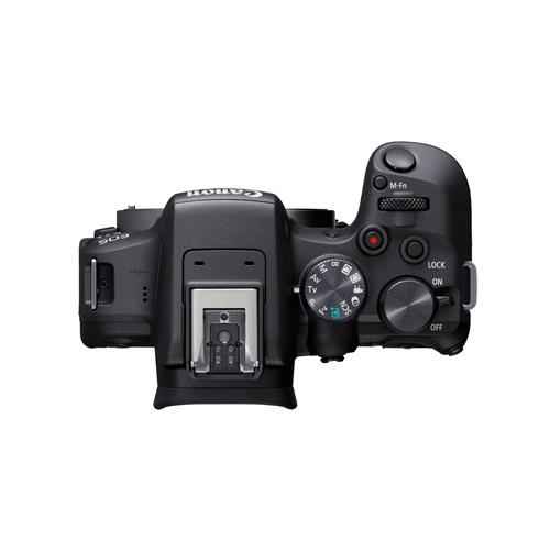 Canon EOS R10 Cuerpo + Mt Adaptador EF-EOS R