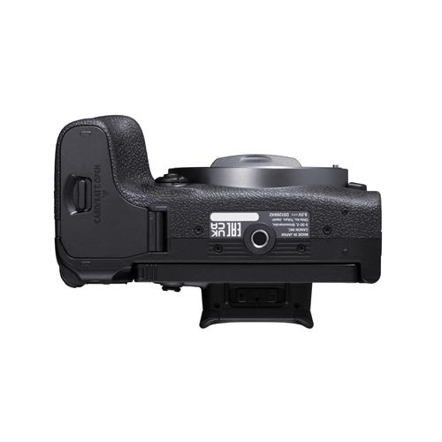 Canon EOS R10 Cuerpo + Mt Adaptador EF-EOS R