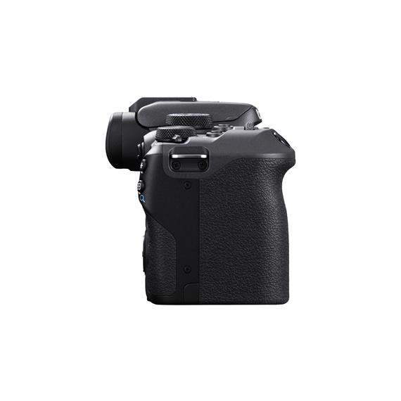 Canon EOS R10 Cuerpo + Mt Adaptador EF-EOS R