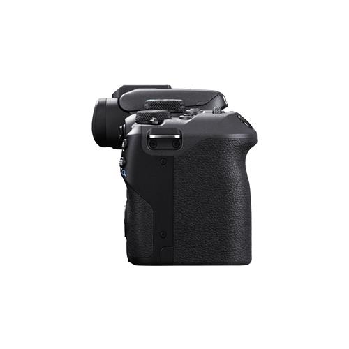 Canon EOS R10 Cuerpo + Mt Adaptador EF-EOS R