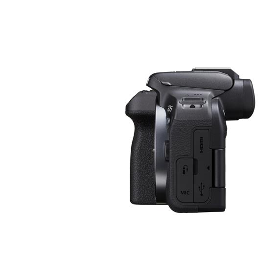 Canon EOS R10 Cuerpo + Mt Adaptador EF-EOS R