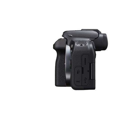Canon EOS R10 Cuerpo + Mt Adaptador EF-EOS R