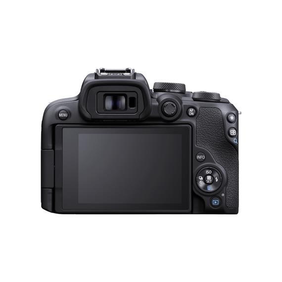 Canon EOS R10 Cuerpo + Mt Adaptador EF-EOS R