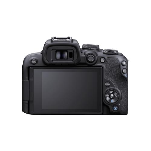 Canon EOS R10 Cuerpo + Mt Adaptador EF-EOS R