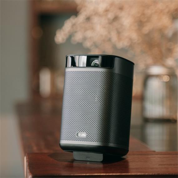 Xgimi MoGo Pro+ Proyector Portátil FHD 300 lúmenes con Android