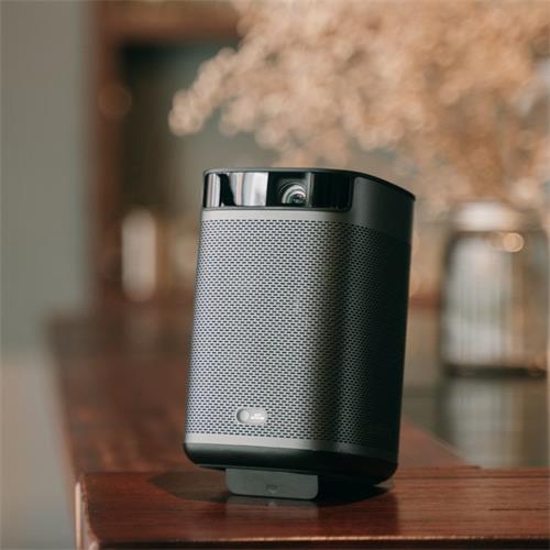 Xgimi MoGo Pro+ Proyector Portátil FHD 300 lúmenes con Android