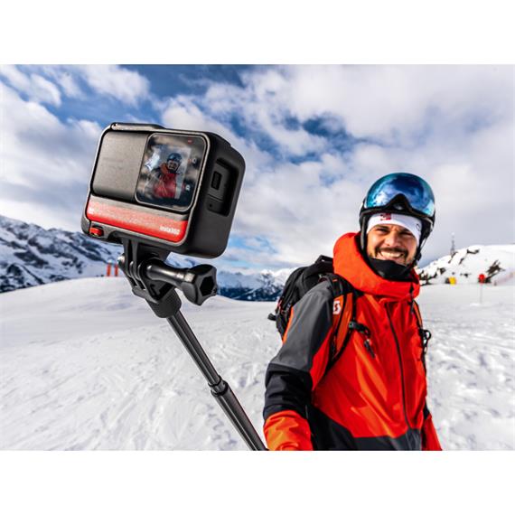 Insta 360 ONE RS 4K Edition