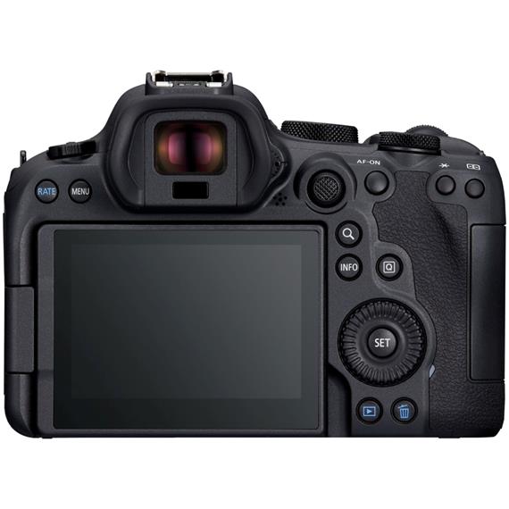 Canon Eos R6 MARK II Cuerpo V5