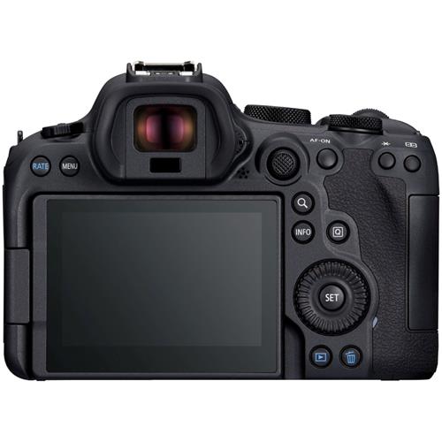 Canon Eos R6 MARK II Cuerpo V5