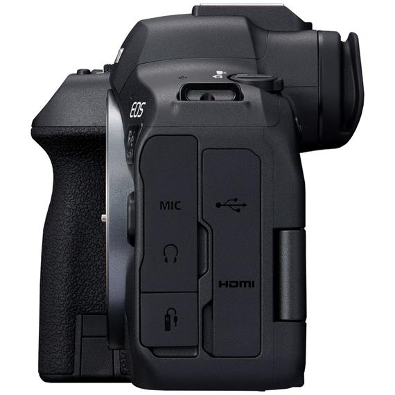 Canon Eos R6 MARK II Cuerpo V5