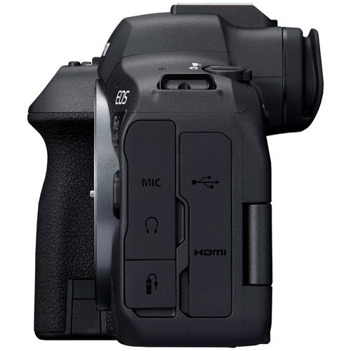 Canon Eos R6 MARK II Cuerpo V5