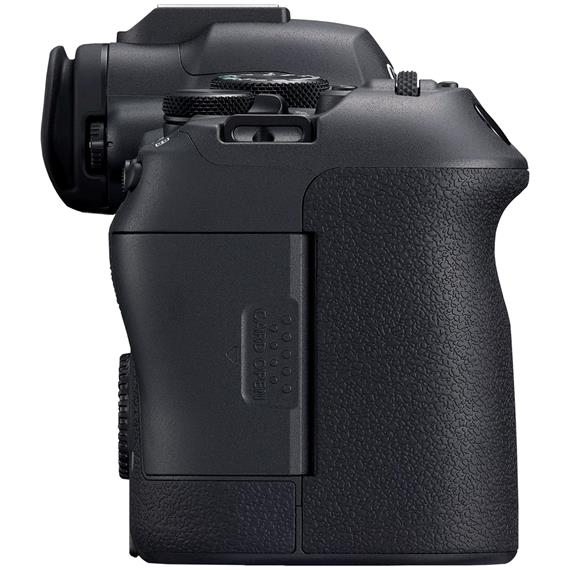 Canon Eos R6 MARK II Cuerpo V5